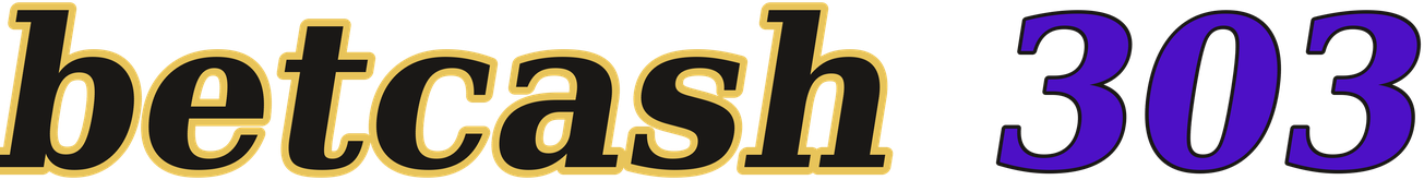 betcash 303 logo